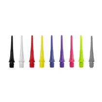 Cosmo Fit Point Plus - 50 sztuk - żółty