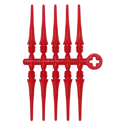 Cosmo Fit Point Plus - 50 sztuk - żółty