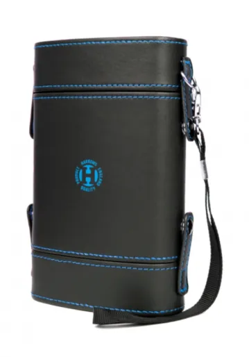 Harrows Etui na rzutki Prima - Aqua