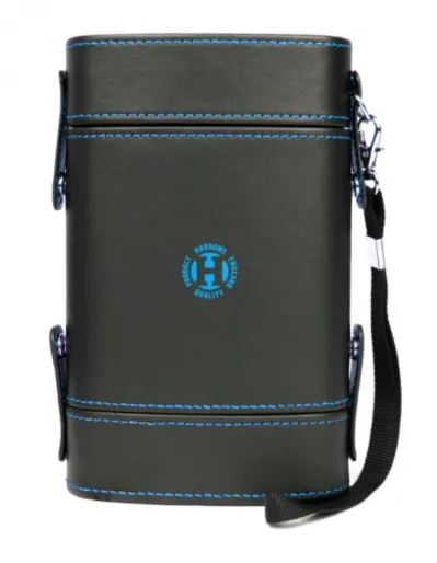 Harrows Etui na rzutki Prima - Aqua