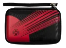 Harrows Etui na rzutki Blaze Fire Pro 6 - czerwone