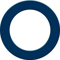 Designa Otocz - okrąg wokół celu - Niebieski