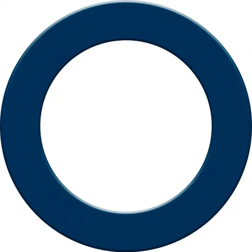 Designa Otocz - okrąg wokół celu - Niebieski