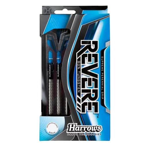 Harrows Rzutki Steel Revere - 24g