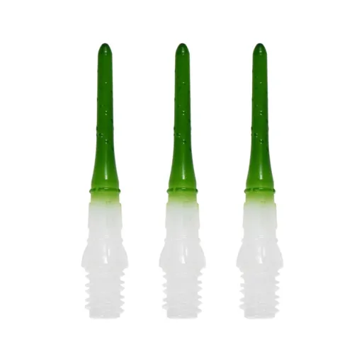 L Style Lip Point Premium Natural Nine - 30 sztuk - fioletowo-biały