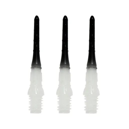 L Style Lip Point Premium Natural Nine - 30 sztuk - fioletowo-biały