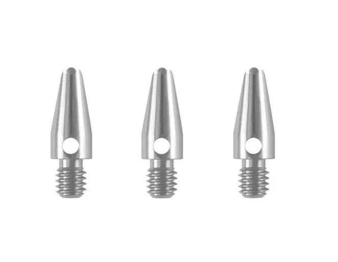 Designa Uchwyty aluminiowe - mikro