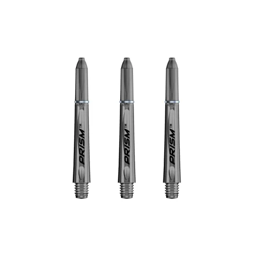 Winmau Uchwyty Prism 1.0 - krótkie - pomarańczowe