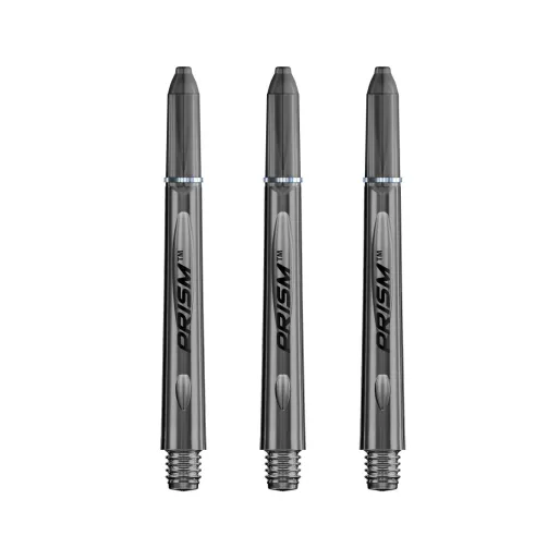 Winmau Uchwyty Prism 1.0 - średni - różowy