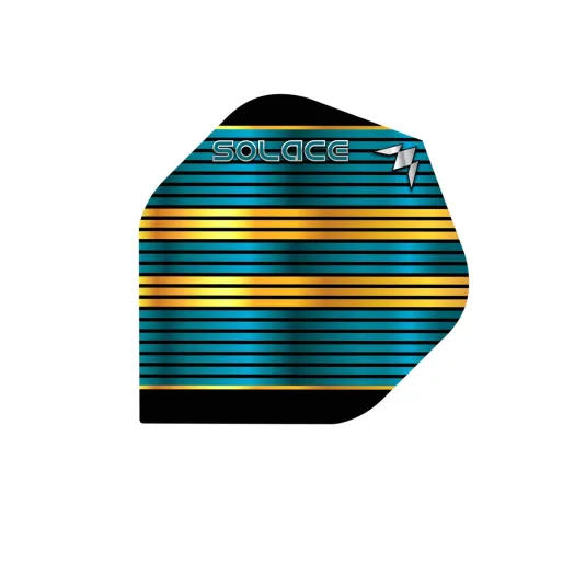 Mission Eskadry Solo - Solace F3156