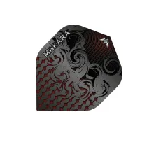 Mission Eskadry Solo - Makara F3158