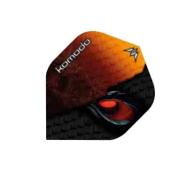 Mission Eskadry Solo - Komodo F3160