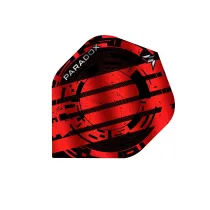 Mission Squadrons Solo - Paradox F3162