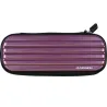 Mission Etui na rzutki ABS-1 - metaliczny fiolet