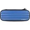 Mission Etui na rzutki ABS-1 - Metallic Aqua Blue
