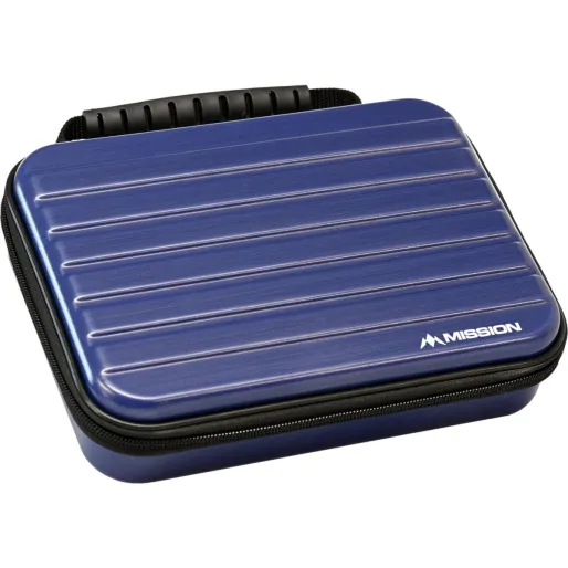 Mission Obudowa Dart ABS-4 - metaliczny ciemnoniebieski