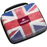 Mission Etui na rzutki Freedom Luxor - Union Jack