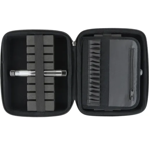 Mission Etui na rzutki Freedom Luxor - Union Jack