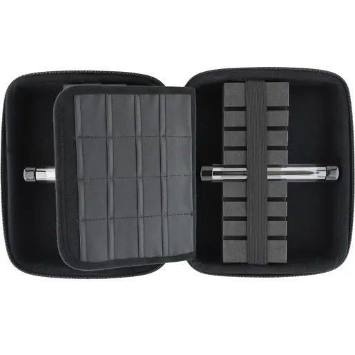 Mission Etui na rzutki Freedom Luxor - Union Jack