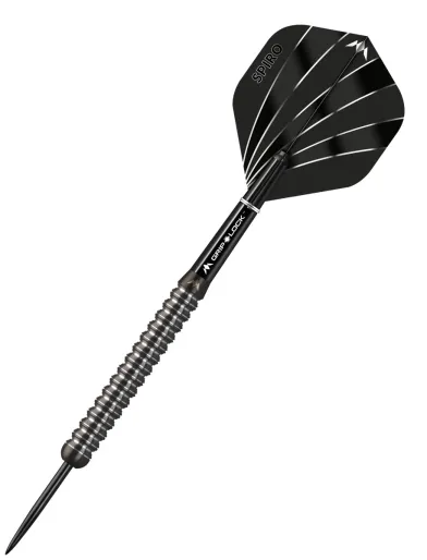 Mission Stalowe rzutki Spiro - M1 - 23g