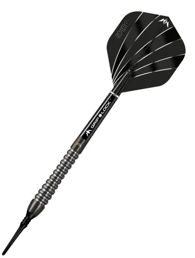 Mission Rzutki Spiro - M2 - 19g