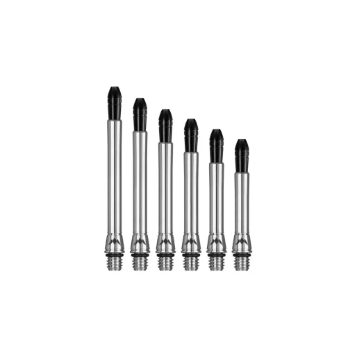 Mission Uchwyty Titan Fox - krótkie