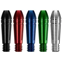 Mission Klamki Titan Fox - zapasowe nakładki - niebieskie