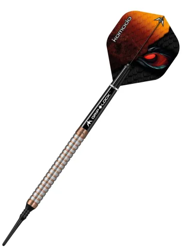 Mission Arrows Komodo GX - M1 - 18g