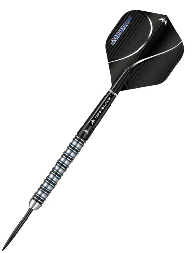 Mission Steel Chiron - M1 - 26g - wyprzedaż