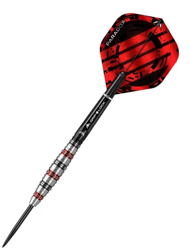 Mission Rzutki Steel Paradox - M2 - 24g