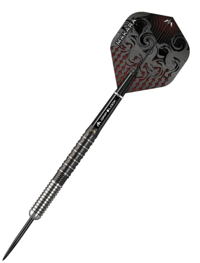 Mission Stalowe rzutki Makara - M1 - 24g