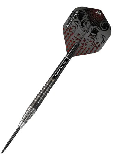 Mission Stalowe rzutki Makara - M2 - 23g