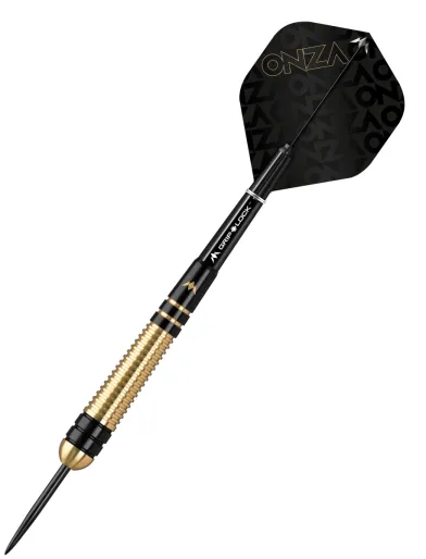 Mission Stalowe rzutki Onza - M2 - 22g