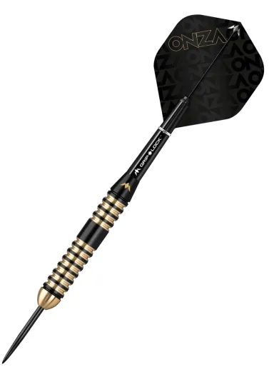 Mission Stalowe rzutki Onza - M4 - 24g