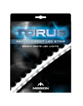 Mission Torus LED Replacement Light Strip - zamiennik taśmy LED - biały
