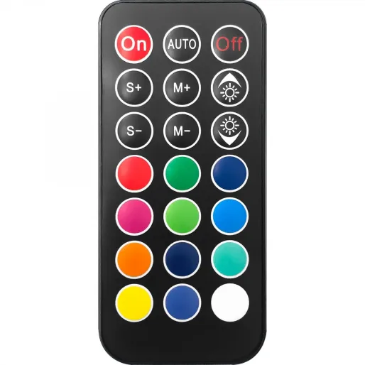 Mission Wymienna taśma świetlna Torus LED - kolory