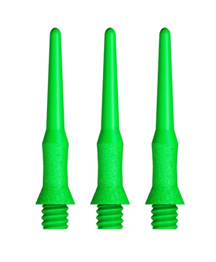 Mission Titan Drift - 50 sztuk - zielony neon