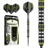 Winmau Rzutki stalowe Michael van Gerwen - Assault - 22g