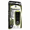Winmau Rzutki stalowe Michael van Gerwen - Assault - 22g