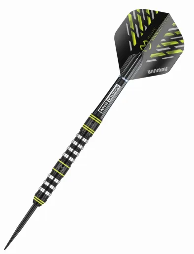 Winmau Rzutki stalowe Michael van Gerwen - Assault - 22g