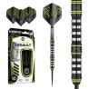 Winmau Rzutki stalowe Michael van Gerwen - Assault - 26g