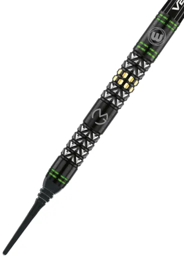 Winmau Rzutki Michael van Gerwen - Vantage - 20g