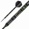 Winmau Rzutki stalowe Michael van Gerwen - Vantage - 22g
