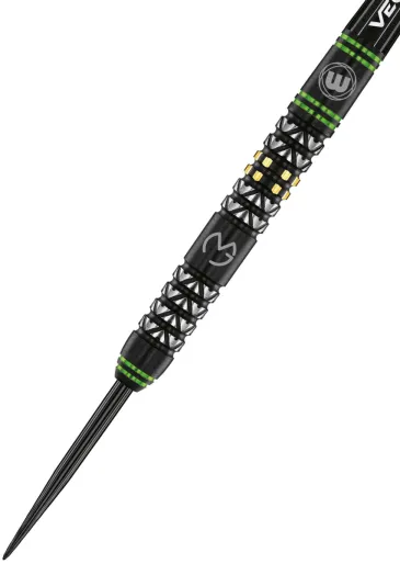 Winmau Rzutki stalowe Michael van Gerwen - Vantage - 22g