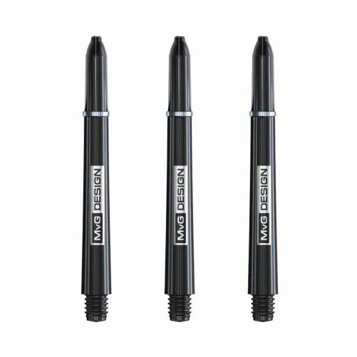 Winmau Uchwyty Michael van Gerwen - Signature - średni