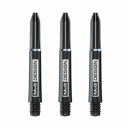 Winmau Klamki Michael van Gerwen - Signature - krótkie