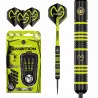 Winmau Rzutki stalowe Michael van Gerwen - Ambition - 24g