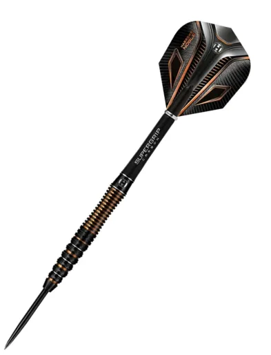 Harrows Stalowe lotki Noble - 21 g