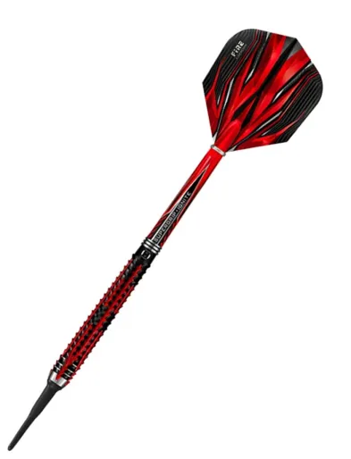 Harrows Rzutki Fire Inferno - 21 g