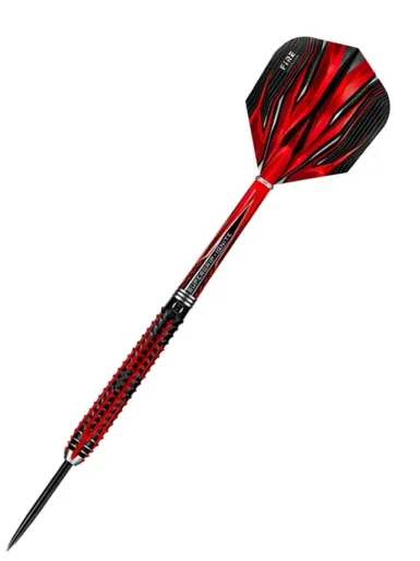 Harrows Rzutki Steel Fire Inferno - 23 g